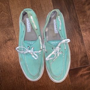 Sperry boat shoes ⛵️ size 7.5